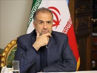 برنامه ایران برای افزایش واردات غلات از روسیه