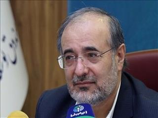 پیگیری تشکیل نهاد مالی صندوق توسعه ملی در احکام برنامه هفتم/ غضنفری: ریسک فساد در صندوق پایین است