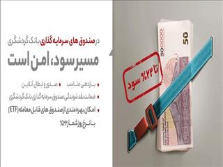 پرداخت سود ماهانه، معاف از مالیات و ابطال آنلاین