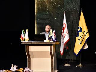 توسعه محصول با تحقق ۹۰ درصدی عمق ساخت داخل با مشارکت قطعه سازان