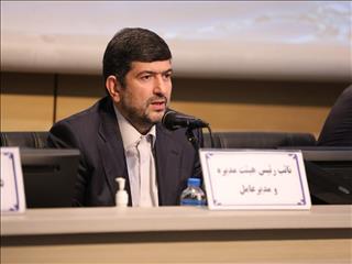 توسعه ناوگان ملی کشتیرانی با تولیدات ایرانی/ درآمد ۱.۶ میلیارد دلاری کشتیرانی در سال ۱۴۰۰