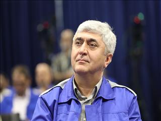 ایران‌خودرو آماده نوسازی ناوگان حمل و نقل عمومی و تجاری کشور