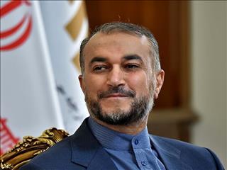 تبادل پیام جدید بین ایران و آمریکا
