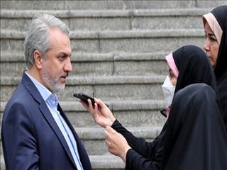 تورم تولیدکننده کاهش داشته است
