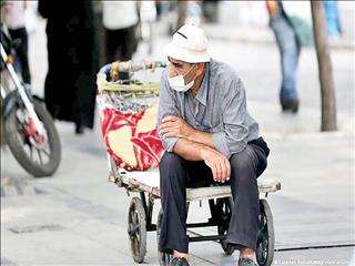 شکاف درآمدی روی گسل تورم