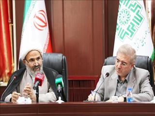 مهم ترین راهکار مقاومتی کردن اقتصاد، اتکا به درآمدهای مالیاتی است