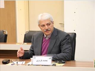 نسبت مالیات به تولید ناخالص داخلی در ایران یک پنجم کشورهای صنعتی است