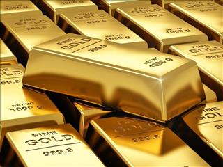 قیمت جهانی طلا امروز ۱۴۰۱/۰۹/۲۸