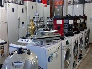 واحدهای تولیدی لوازم‌خانگی آمادگی گسترش بازارهای صادراتی را دارند/ فرصت‌سوزی نکنیم