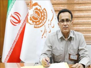 تولید مفتول در مجتمع مس سرچشمه رفسنجان از ‌سر ‌گرفته شد