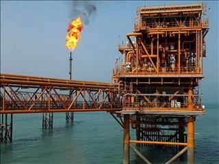 گام‌هایی برای گشایش گازی
