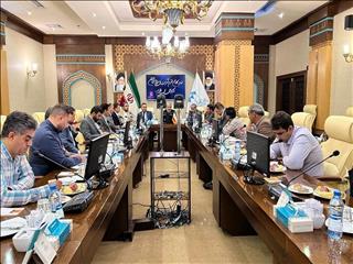 مهمترین اولویت شرکت مس مسئله نیروی انسانی است
