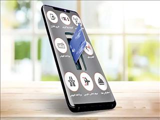 ۷۷۰ هزار میلیارد تومان تراکنش‌های شاپرک در یک ماه