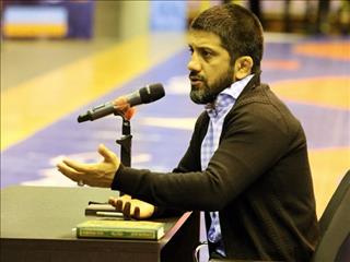 آمریکا به علیرضا دبیر ویزا نداد