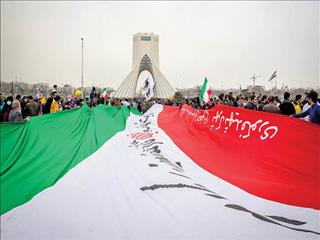 راهبرد «توازن» در سیاست خارجی