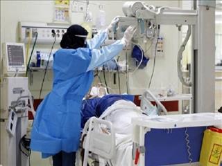 جهش مرگ کرونایی در کشور