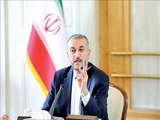 مذاکرات در گردنه آخر