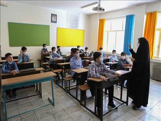 لایحه رتبه بندی معلمان اصلاح شد