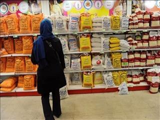 رشد 100 درصدی قیمت کالای اساسی