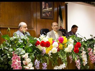خوانش کتاب «برنامه‌ریزی و قدرت» با حضور مهدی پازوکی در موسسه مطالعات و پژوهش‌های بازرگانی
