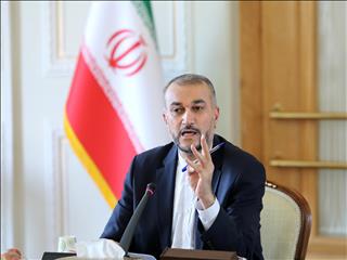 دنبال توافق محدود و مدت دار نیستیم
