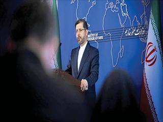 گره آخر مذاکرات