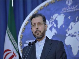 ایران اقمار هیچ کشوری نیست