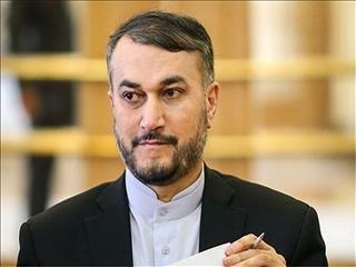 دلیل سفر امیرعبداللهیان به روسیه