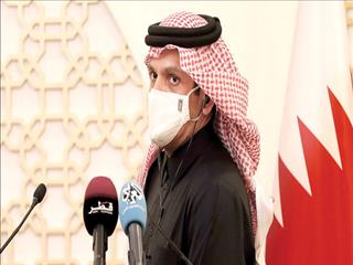 دیپلماسی فشرده قطر برای احیای برجام
