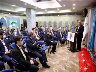 ایران ابرقدرت منطقه در دفاع از مظلومان است