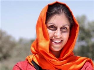 نازنین زاغری از بازداشت تا آزادی