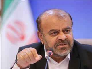 وزیر راه: نگران ایمنی هواپیماها هستیم