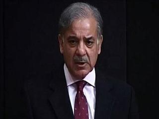 شریف نخست وزیر  پاکستان شد