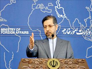 میانجی سنتی در راه تهران