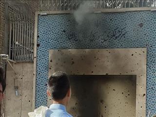 واکنش طالبان به حوادث هرات