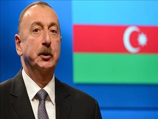 علی اف: کریدور جدید بین‌المللی از طریق ایران به نخجوان و دنیا متصل می‌شود