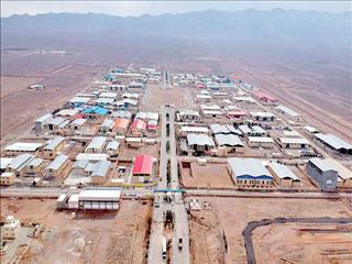 ماراتن تولید با ۲۱۵ مانع