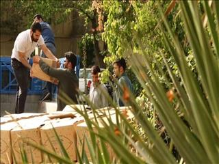 راه اندازی پویش " سفره مهر " برای اطعام ۱۰۰ هزار نفر از روزه‌داران کشور