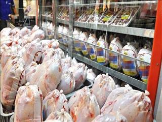 بازار مرغ و تخم مرغ به آرامش رسید