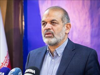 اسپری فلفل نمی زدند، ممکن بود درها بشکنند