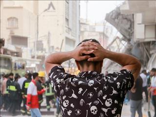 فاجعه متروپل