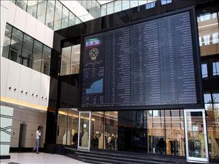 شروع سبز بورس در خرداد