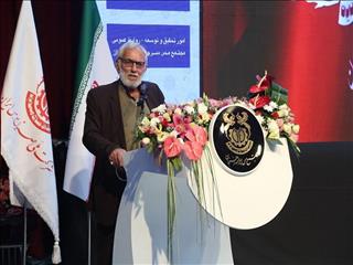 آینده درخشانی در انتظار صنعت مس کشور است/توسعه با مدیریت فسادستیز فعلی امکان پذیر است