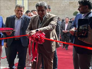 بهره‌برداری از بزرگترین تولیدکننده لوازم نظافتی خاورمیانه