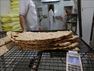 اجرای آزمایشی "نان یارانه ای"