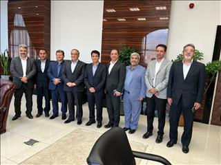 رقابت در شبکه فروش بیمه باید عدالت محور باشد