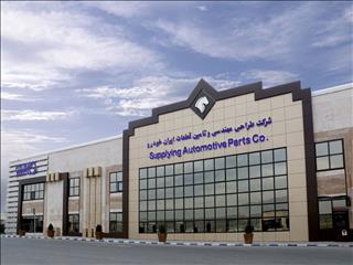 آمادگی شبکه تامین ایران خودرو برای تحقق تولید روزانه سه هزار دستگاه