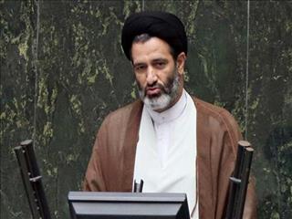 بررسی استیضاح فاطمی امین در دستور کار کمیسیون صنایع قرار ندارد