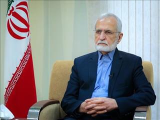 خرازی: آماده از سرگیری روابط با عربستان هستیم
