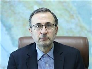 مذاکره با چینی‌ها برای تبدیل ایران به هاب ترانزیت کریدور شرق-غرب